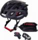 Livall Kask LIVALL BH60SE Neo "L", Bluetooth, czarny 1