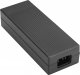 MicroConnect 30W 802.3af/at PoE Injector UK 2