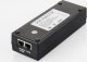 MicroConnect 30W 802.3af/at PoE Injector UK 3