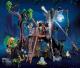 Playmobil Bat Fairies Ruiny (70807) 3