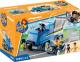 Playmobil DUCK ON CALL Radiowóz Policyjny (70915) 1