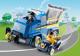 Playmobil DUCK ON CALL Radiowóz Policyjny (70915) 2