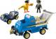 Playmobil DUCK ON CALL Radiowóz Policyjny (70915) 3