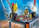 Playmobil Plac Budowy z Wciągarką (70816) 3