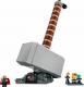 LEGO Marvel Młot Thora (76209) 3