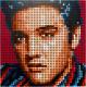 LEGO Art Elvis Presley „Król” (31204) 5