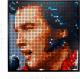 LEGO Art Elvis Presley „Król” (31204) 6