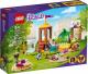 LEGO Friends Plac zabaw dla zwierzątek (41698) 1