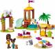 LEGO Friends Plac zabaw dla zwierzątek (41698) 3