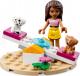 LEGO Friends Plac zabaw dla zwierzątek (41698) 6