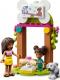 LEGO Friends Plac zabaw dla zwierzątek (41698) 8