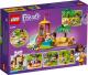 LEGO Friends Plac zabaw dla zwierzątek (41698) 9