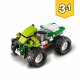 LEGO Creator Łazik terenowy (31123) 3