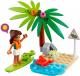LEGO Friends Pojazd do ratowania żółwi (41697) 1