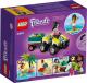 LEGO Friends Pojazd do ratowania żółwi (41697) 6