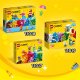 LEGO Classic Kreatywne potwory (11017) 5