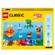 LEGO Classic Kreatywne potwory (11017) 7