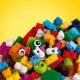 LEGO Classic Kreatywne potwory (11017) 10