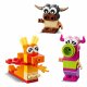 LEGO Classic Kreatywne potwory (11017) 2