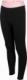 4f Legginsy 4F HJL22-JLEG004 20S HJL22-JLEG004 20S czarny 128 cm 1