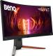 Monitor BenQ Mobiuz EX3410R (9H.LKKLA.TBE) 2
