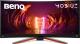 Monitor BenQ Mobiuz EX3410R (9H.LKKLA.TBE) 4