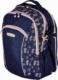 Herlitz Herlitz satchel Ultimate Blossom 2