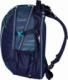 Herlitz Plecak szkolny Ultimate Waves (50038060) 4
