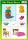 Creative Educational Gra językowa - 'Fun with Sizes' Creative Educational 2
