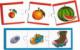Creative Educational Gra językowa - 'Fun with Sizes' Creative Educational 3