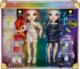 MGA Rainbow High - Twins - 577553EUC 1