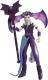 Figurka Mattel He-Man i Władcy Wszechświata - Evil-Lyn (HBL72) 3