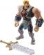 Figurka Mattel He-Man i Władcy Wszechświata - He-Man (HBL66) 1