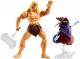 Figurka Mattel Masters of the Universe Origins/Revelation Deluxe - Savage He-Man (GYY41) 4