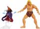 Figurka Mattel Masters of the Universe Origins/Revelation Deluxe - Savage He-Man (GYY41) 6
