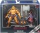 Figurka Mattel Masters of the Universe Origins/Revelation Deluxe - Savage He-Man (GYY41) 9