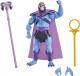 Figurka Mattel Władcy Wszechświata - Revelation Skeletor (GYV17) 5
