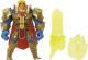 Figurka Mattel Deluxe He-Man i Władcy Wszechświata - He-Man (HDY37) 1
