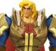 Figurka Mattel Deluxe He-Man i Władcy Wszechświata - He-Man (HDY37) 1
