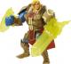 Figurka Mattel Deluxe He-Man i Władcy Wszechświata - He-Man (HDY37) 2