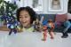 Figurka Mattel He-Man i Władcy Wszechświata - Man-At (HBL68) 5