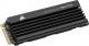 Dysk SSD Corsair MP600 Pro LPX 2TB M.2 2280 PCI-E x4 Gen4 NVMe (CSSD-F2000GBMP600PLP) 2