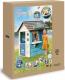 Smoby Domek dla dzieci Lodziarnia Sweety Corner 10