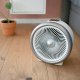 Termowentylator Steba Steba fan heater VTH 2 Hot & Cold (white/silver) 1
