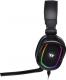 Słuchawki Thermaltake Argent H5 RGB Czarne (GHT-THF-DIECBK-31) 2
