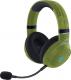 Słuchawki Razer Kaira Pro Halo Infinite Edition Zielone (RZ04-03470200-R3M1) 1