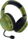 Słuchawki Razer Kaira Pro Halo Infinite Edition Zielone (RZ04-03470200-R3M1) 1