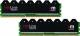 Pamięć Mushkin Redline Black, DDR3, 8 GB, 2400MHz, CL11 (MRC3U240BDDZ4GX2) 1
