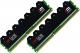 Pamięć Mushkin Redline Black, DDR3, 8 GB, 2400MHz, CL11 (MRC3U240BDDZ4GX2) 2