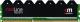Pamięć Mushkin Redline Black, DDR3, 8 GB, 2400MHz, CL11 (MRC3U240BDDZ4GX2) 4